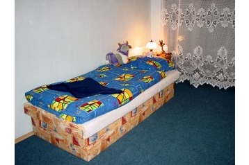 Eslovaquia Privát Granč - Petrovce, Interior